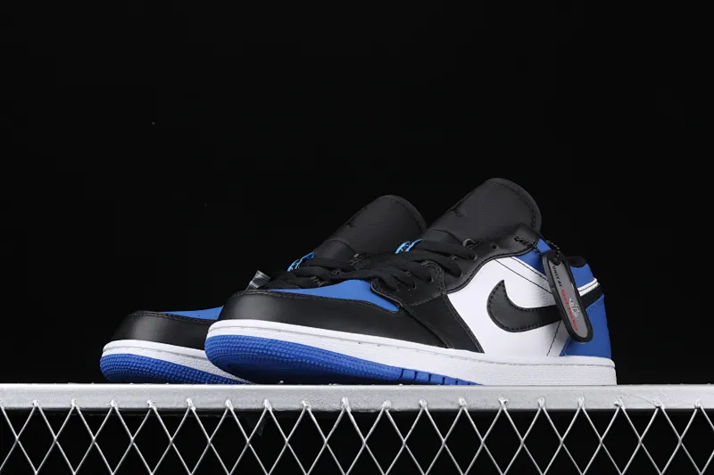 All categories Air Jordan Jordan series basketball shoes Air Jordan 1 Low Air Jordan 1 Low AJ1 Joe 1 low-top cultural and leisure sports sneakers CQ9446-400